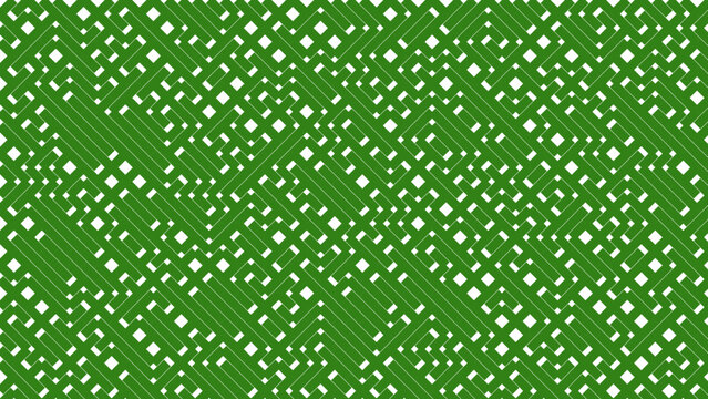 pattern grid with stripes