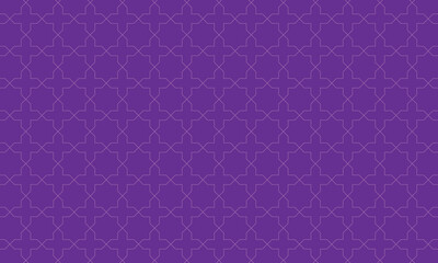Decorative pattern background