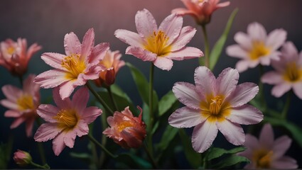 Explore our extensive collection of breathtaking flower photographs. From the vibrant hues of tropical blossoms to the delicate pastels of common garden flowers, our images capture the stunning divers