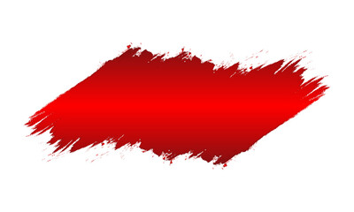 grunge texture cracked red color for background backdrop vector illustration
