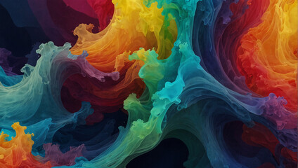 abstract background