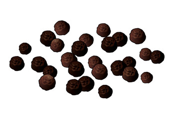 ブラックペッパー