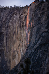 Yosemite National Park