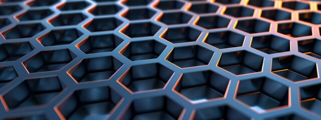 Fototapeta premium geometric patterns background 3d style.