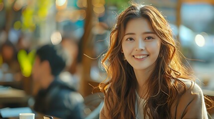 Friendly Academic Discussion in a Natural Workspace