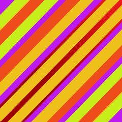 striped background. Grunge light pastel colors ink glow aquarelle smudge illustration. Paper textured pattern for vintage design, retro card. Water color effect and random direction. Template for your