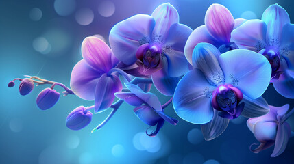 Orchids