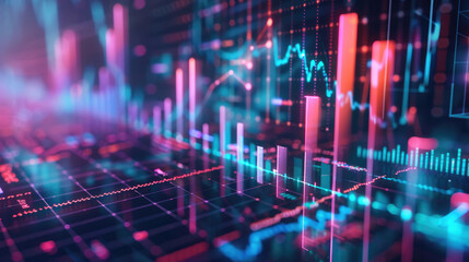  Financial Data Analysis background