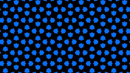 Abstract  background with symmetrical patterns for covers, carpet,banner. Repeat pattern.4k wallpaper  .