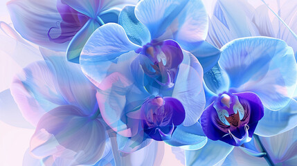 Orchids