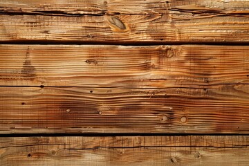 Rustic wood panel texture background