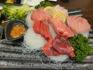 Sashimi
