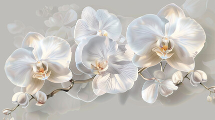 Orchids