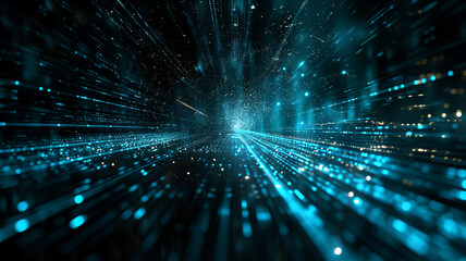 A close up of a computer screen with a blurry background. Computer screen, Close-up, Technology, Blurry background, Monitor, Desktop, Display, Screen, Electronics, Device, Close view, Abstract,