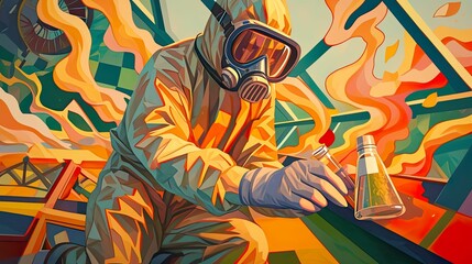 Laboratory Scientist