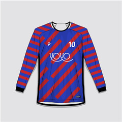 memphis sports shirt design ready print football shirt sublimation