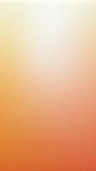 Light orange gradient background, light color background, blurred light and shadow, warm tone