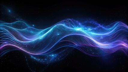 Fototapeta premium Modern abstract background