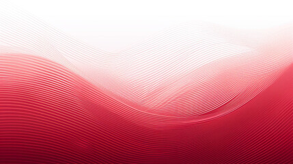 red abstract background design