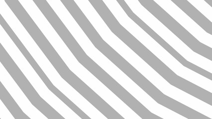 Background with black and white stripes.4K wallpaper.
