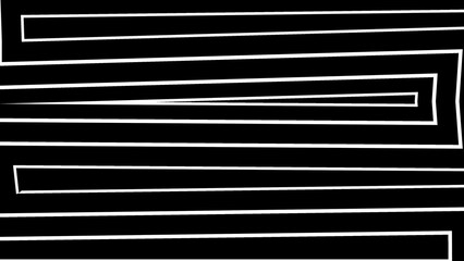 Background with black and white stripes.4K wallpaper.