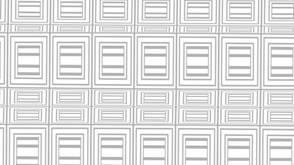 Background with black and white stripes.4K wallpaper.