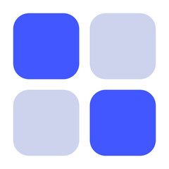 Color Palette icon