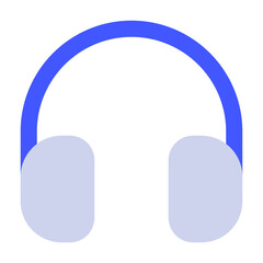 Headphones icon