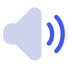 Volume icon