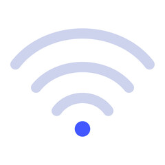 Wi Fi icon