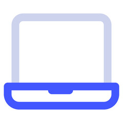 Laptop icon