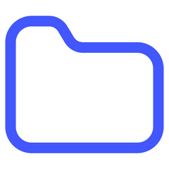 Folder icon
