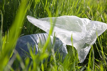 trash can, dirt, ecology, environmental protection, urban