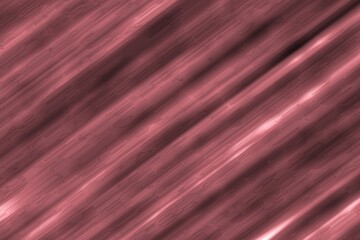 nice red reflecting fine steel stripes cg background or texture illustration