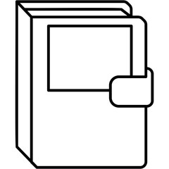 Book Icon