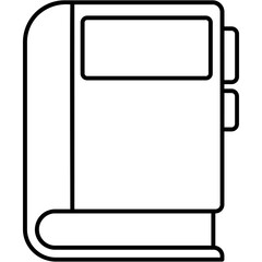 Book Icon