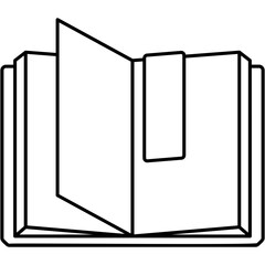 Book Icon