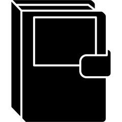 Book Icon