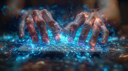 Exploring the Digital Universe: Human-Computer Interaction