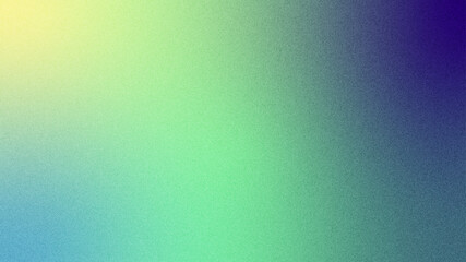 business background multicolor gradient wallpaper abstract colorful background, green blue yellow gradient 