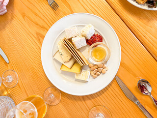Woodstock Cheese: Vermont's Finest Selection