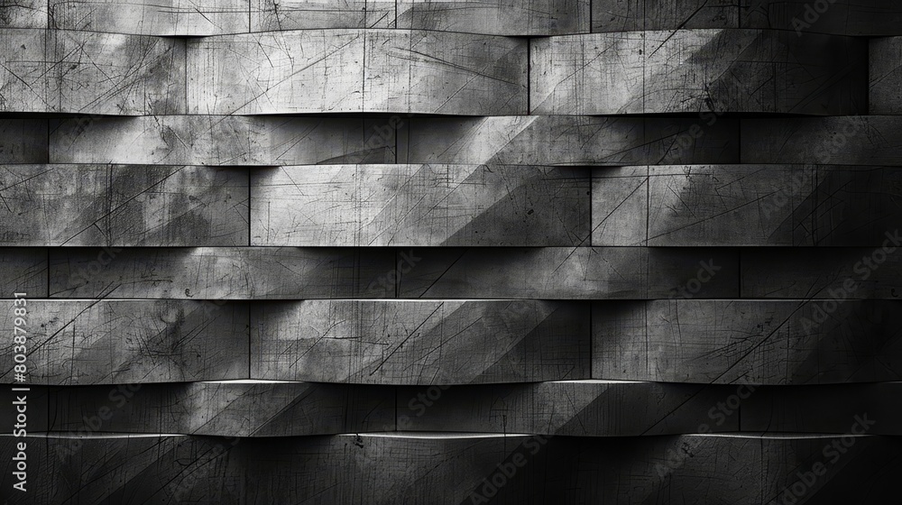 Poster minimalist patterns and textures textile: images featuring minimalist patterns, textures