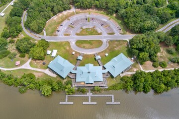 5 Rivers Delta Resource Center