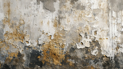 Fototapeta premium Rustic Vintage Textured Wall Minimalistic