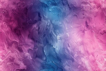 A colorful background with purple and blue tones