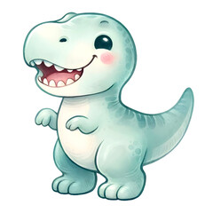 Fototapeta premium Tyrannosaurus Rex