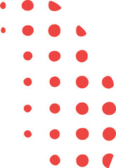 red blood cells isolated