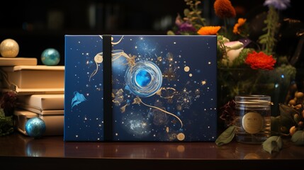 A Visionary Gift Box Experience