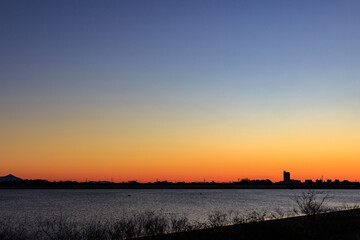 マジックアワー