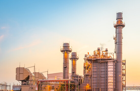 A natural gas power plant is a type of power plant that uses natural gas to generate electricity. Natural gas is a clean-burning fossil fuel